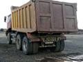 Howo 2007 годаүшін4 000 000 тг. в Астана – фото 2