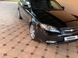Daewoo Gentra 2014 годаүшін4 100 000 тг. в Шымкент – фото 2