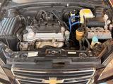 Daewoo Gentra 2014 годаүшін4 100 000 тг. в Шымкент – фото 5