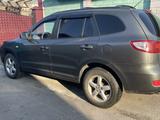 Hyundai Santa Fe 2007 годаүшін3 100 000 тг. в Алматы – фото 4