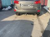 Hyundai Santa Fe 2007 годаүшін3 100 000 тг. в Алматы – фото 3