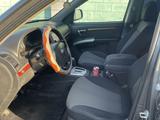 Hyundai Santa Fe 2007 годаүшін3 100 000 тг. в Алматы – фото 5