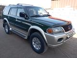 Mitsubishi Montero Sport 2000 года за 5 750 000 тг. в Алматы