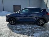 Hyundai Tucson 2019 года за 13 000 000 тг. в Караганда – фото 4