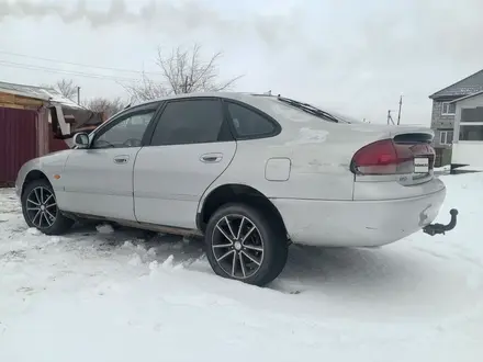 Mazda Cronos 1993 года за 700 000 тг. в Кокшетау – фото 3