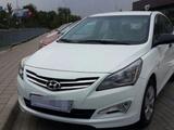 Hyundai Accent 2014 годаfor6 000 000 тг. в Караганда