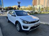 Kia Rio 2020 года за 8 500 000 тг. в Астана – фото 2