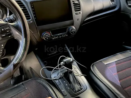 Kia Cerato 2013 года за 5 000 000 тг. в Астана – фото 10