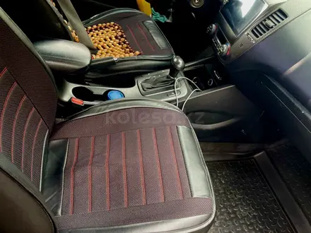 Kia Cerato 2013 года за 5 000 000 тг. в Астана – фото 6