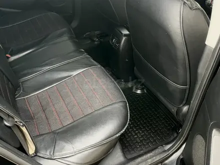 Kia Cerato 2013 года за 5 000 000 тг. в Астана – фото 7