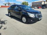 Chevrolet Cobalt 2022 годаүшін4 500 000 тг. в Темиртау – фото 2