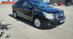 Chevrolet Cobalt 2022 годаүшін4 500 000 тг. в Темиртау – фото 2