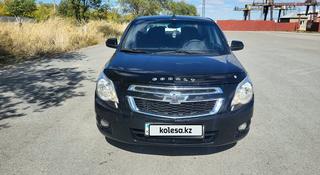 Chevrolet Cobalt 2022 года за 4 500 000 тг. в Темиртау
