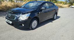 Chevrolet Cobalt 2022 годаүшін4 500 000 тг. в Темиртау – фото 3