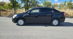 Chevrolet Cobalt 2022 годаүшін4 500 000 тг. в Темиртау – фото 5