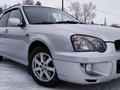 Subaru Impreza 2002 годаүшін3 700 000 тг. в Петропавловск – фото 18