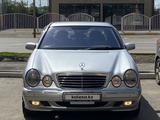 Mercedes-Benz E 200 1999 годаүшін5 500 000 тг. в Кокшетау