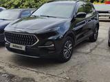 JAC S7 2021 годаүшін7 500 000 тг. в Усть-Каменогорск – фото 2