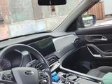 JAC S7 2021 годаүшін7 500 000 тг. в Усть-Каменогорск – фото 5