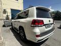 Toyota Land Cruiser 2015 года за 29 000 000 тг. в Алматы – фото 2