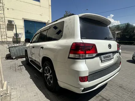 Toyota Land Cruiser 2015 года за 29 000 000 тг. в Алматы – фото 2