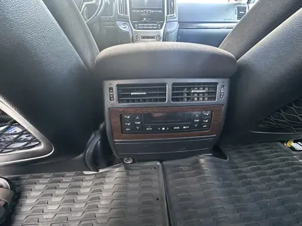 Toyota Land Cruiser 2015 года за 29 000 000 тг. в Алматы – фото 10