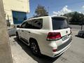 Toyota Land Cruiser 2015 года за 29 000 000 тг. в Алматы
