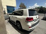 Toyota Land Cruiser 2015 года за 29 000 000 тг. в Алматы