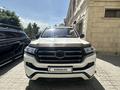 Toyota Land Cruiser 2015 года за 29 000 000 тг. в Алматы – фото 4