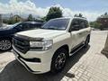 Toyota Land Cruiser 2015 года за 29 000 000 тг. в Алматы – фото 5