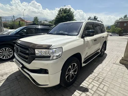 Toyota Land Cruiser 2015 года за 29 000 000 тг. в Алматы – фото 5