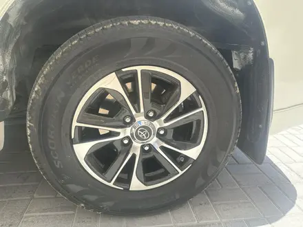 Toyota Land Cruiser 2015 года за 29 000 000 тг. в Алматы – фото 6