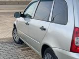 ВАЗ (Lada) Kalina 1117 2009 годаүшін1 800 000 тг. в Актобе – фото 3