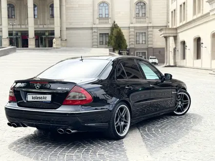 Mercedes-Benz E 55 AMG 2003 года за 13 500 000 тг. в Алматы – фото 2