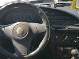 Chevrolet Niva 2013 года за 2 600 000 тг. в Караганда – фото 5