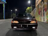 ВАЗ (Lada) 2114 2013 годаүшін2 000 000 тг. в Шымкент