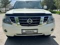 Nissan Patrol 2013 годаүшін12 500 000 тг. в Алматы – фото 2