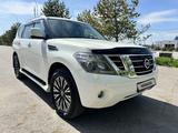 Nissan Patrol 2013 года за 12 500 000 тг. в Алматы – фото 3