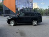 Chevrolet Tahoe 2025 года за 49 000 000 тг. в Караганда – фото 4