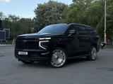 Chevrolet Tahoe 2025 года за 49 000 000 тг. в Караганда – фото 2
