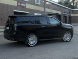 Chevrolet Tahoe 2025 года за 49 000 000 тг. в Караганда – фото 3