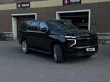 Chevrolet Tahoe 2025 года за 49 000 000 тг. в Караганда – фото 5