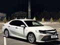 Toyota Camry 2018 года за 13 900 000 тг. в Шымкент