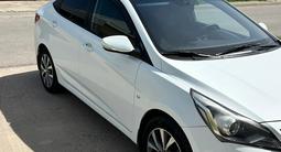 Hyundai Accent 2014 года за 6 200 000 тг. в Шымкент – фото 5