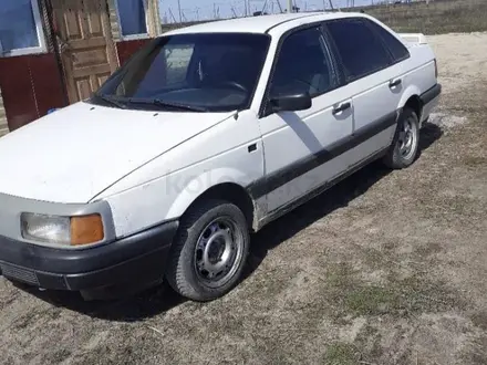 Volkswagen Passat 1989 года за 950 000 тг. в Петропавловск – фото 3