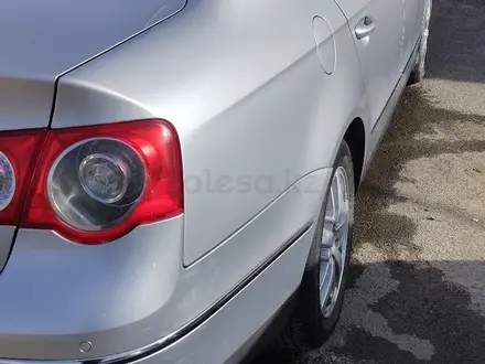 Volkswagen Passat 2006 года за 4 000 000 тг. в Кокшетау – фото 3