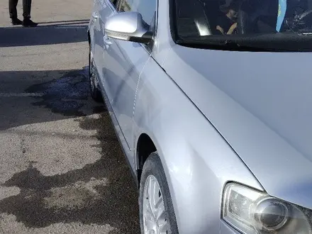 Volkswagen Passat 2006 года за 4 000 000 тг. в Кокшетау – фото 5