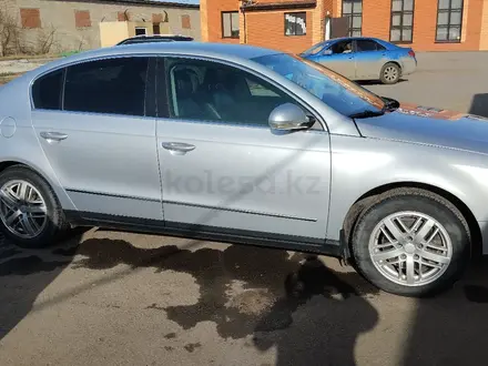 Volkswagen Passat 2006 года за 4 000 000 тг. в Кокшетау – фото 9