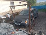 ВАЗ (Lada) 2115 2007 года за 800 000 тг. в Усть-Каменогорск – фото 2