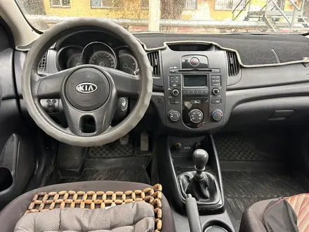 Kia Cerato 2012 года за 3 500 000 тг. в Атырау – фото 6